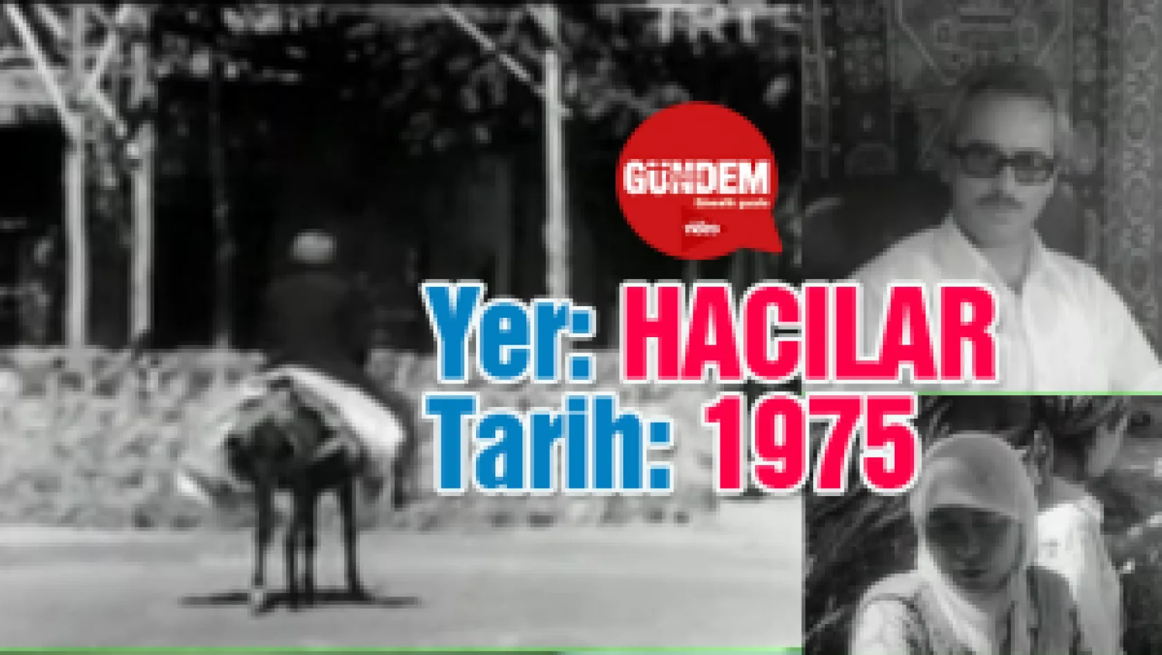 'HACILAR-1975'