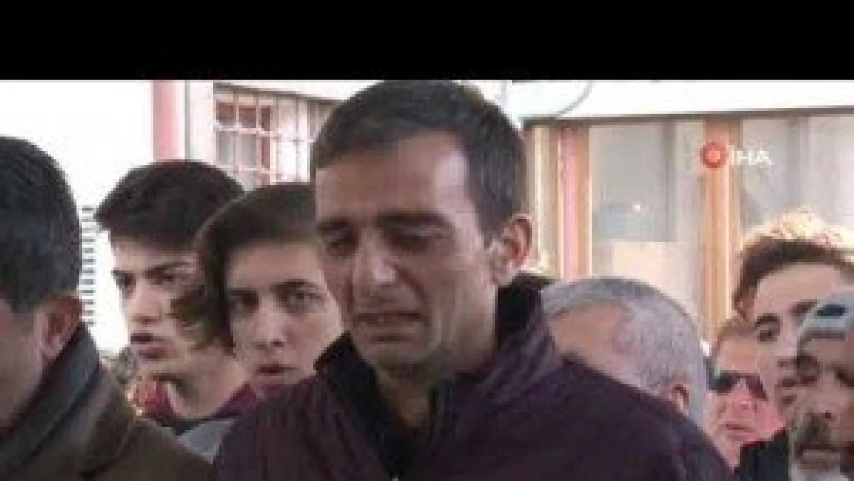 Hayatını kaybeden Özer, defnedildi