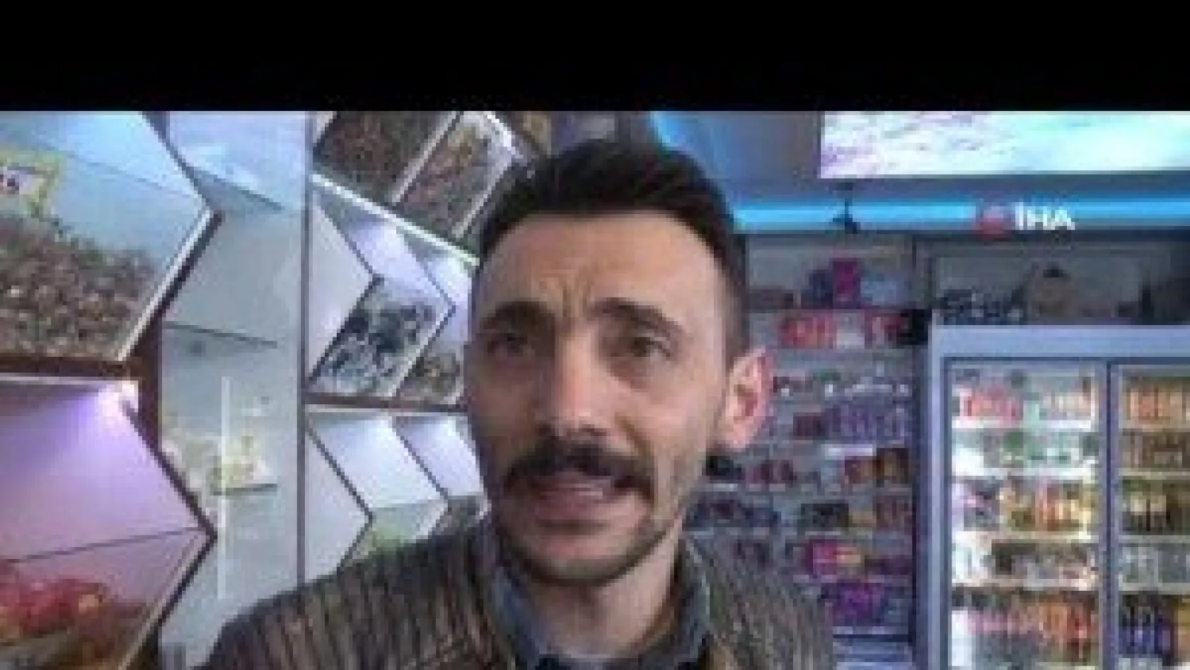 Hint fıstığının tanesi 17 kuruş