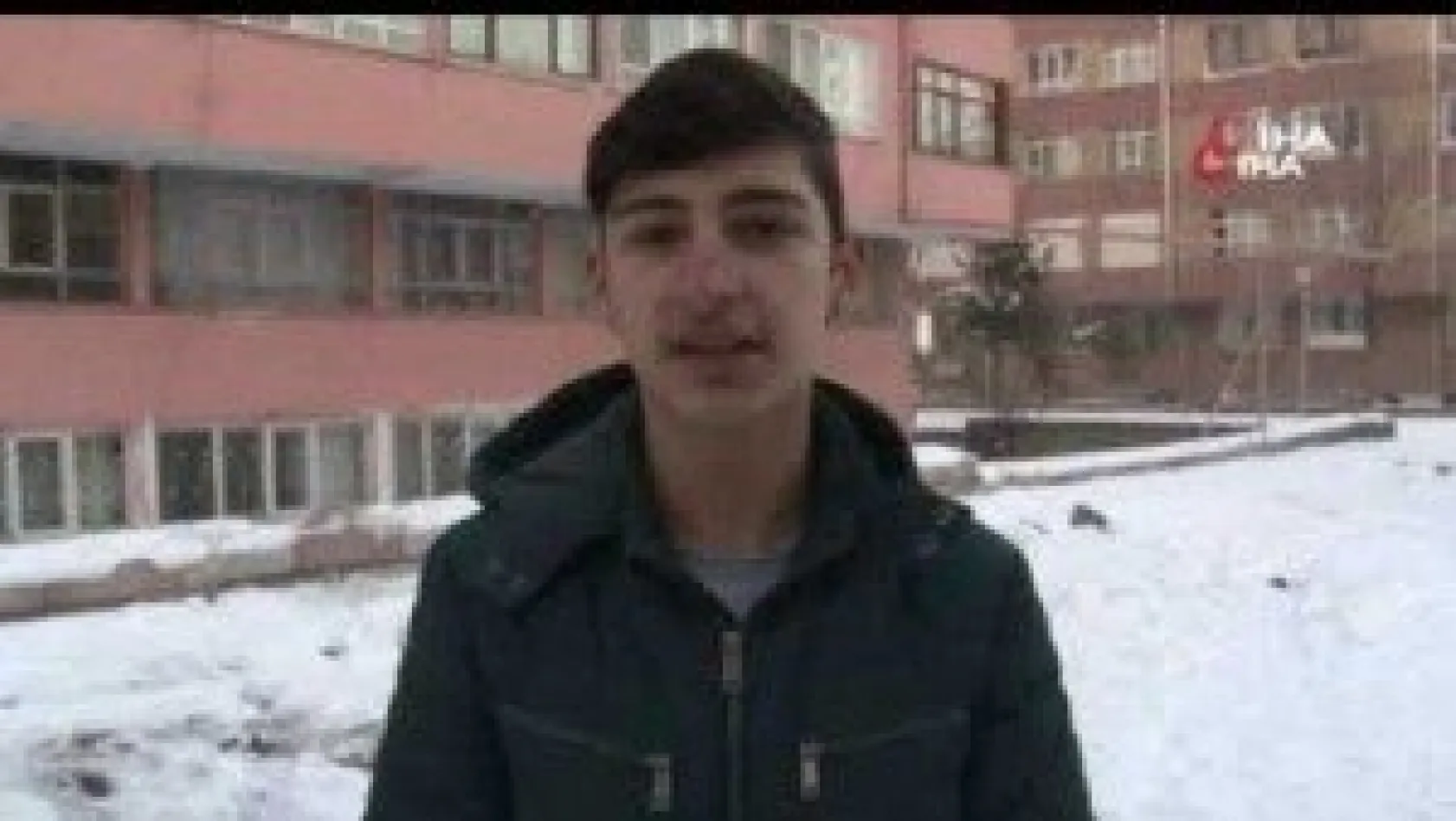 Hırsızlık İçin Girdiği Trafoda Elektrik Akımına Kapıldı