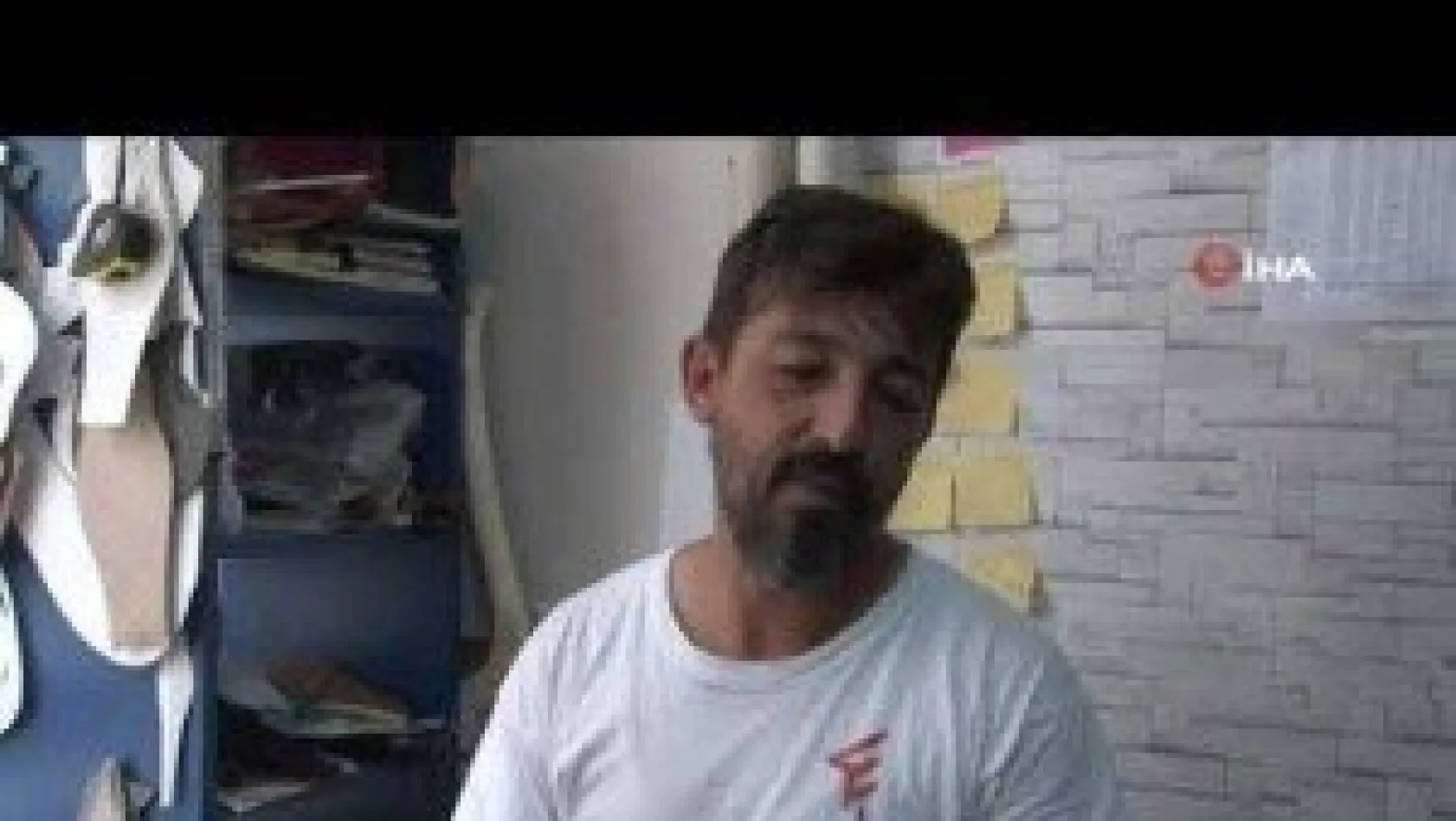 Hobi olarak başladığı işin ustası oldu