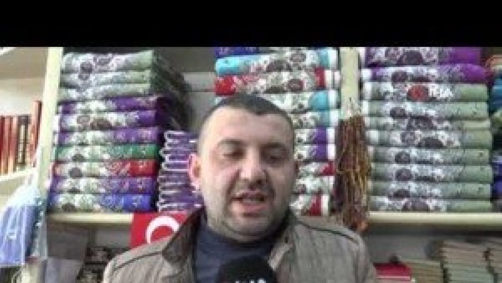 Hurma ve zemzem fiyatlarında yüzde 20 artış oldu