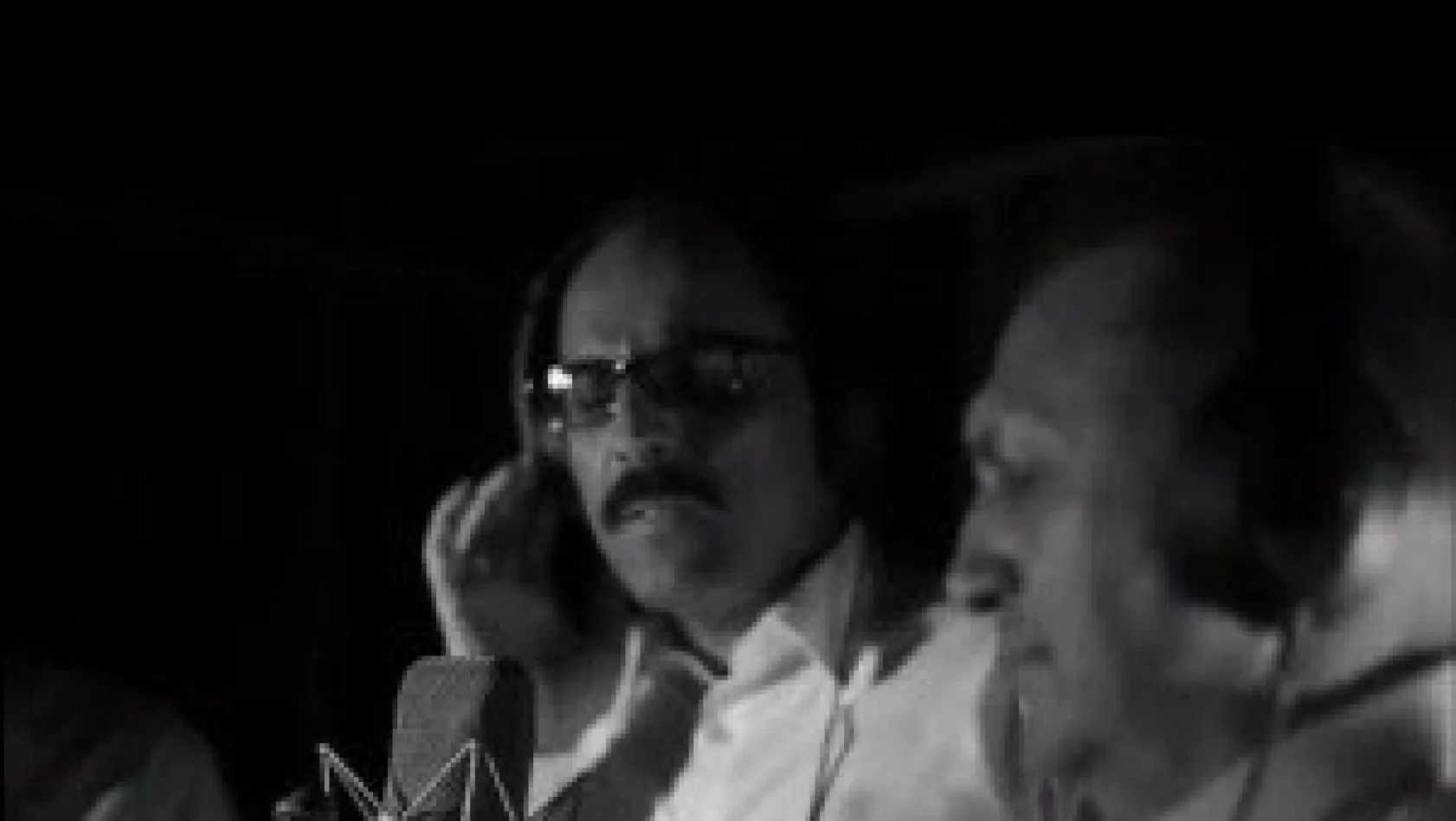 İbrahim Kalın 15 Temmuz Türküsünü Söyledi