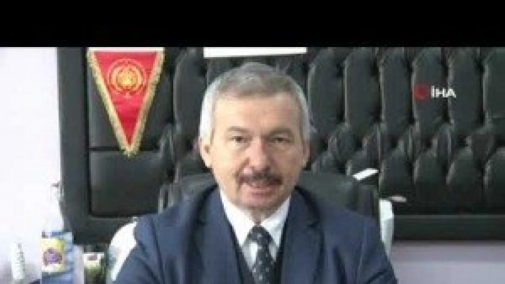 İtfaiye Öğrencisi Atletizmde Türkiye Birincisi Oldu