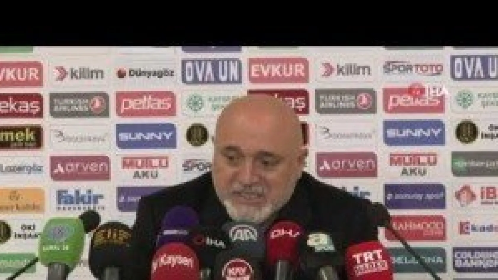  'İyi bir takıma karşı 2-2 de iyi bir sonuç'