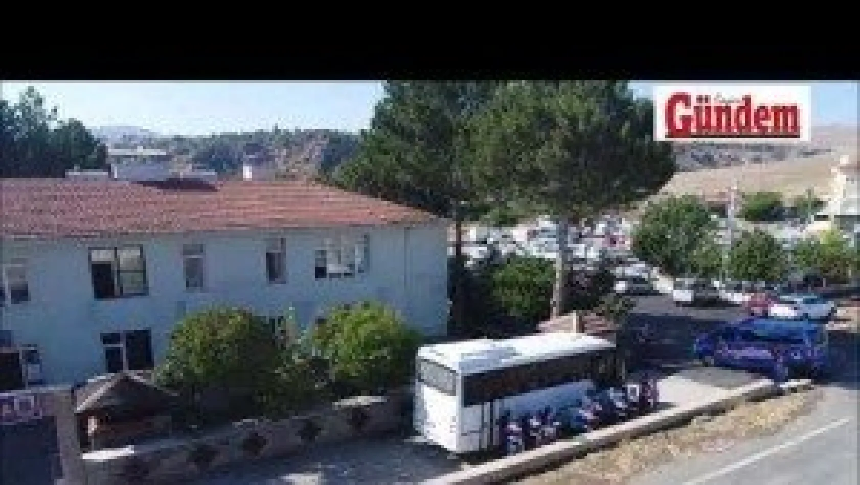 Jandarmadan çiftçileri dolandıran organize suç örgütüne darbe