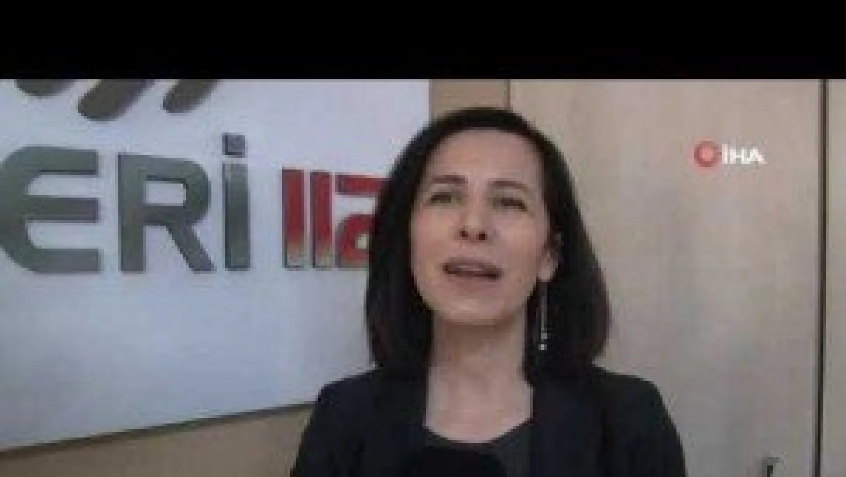 Kapanan yolu açtırmak isteyen, telefonu bozulan 112'yi aradı