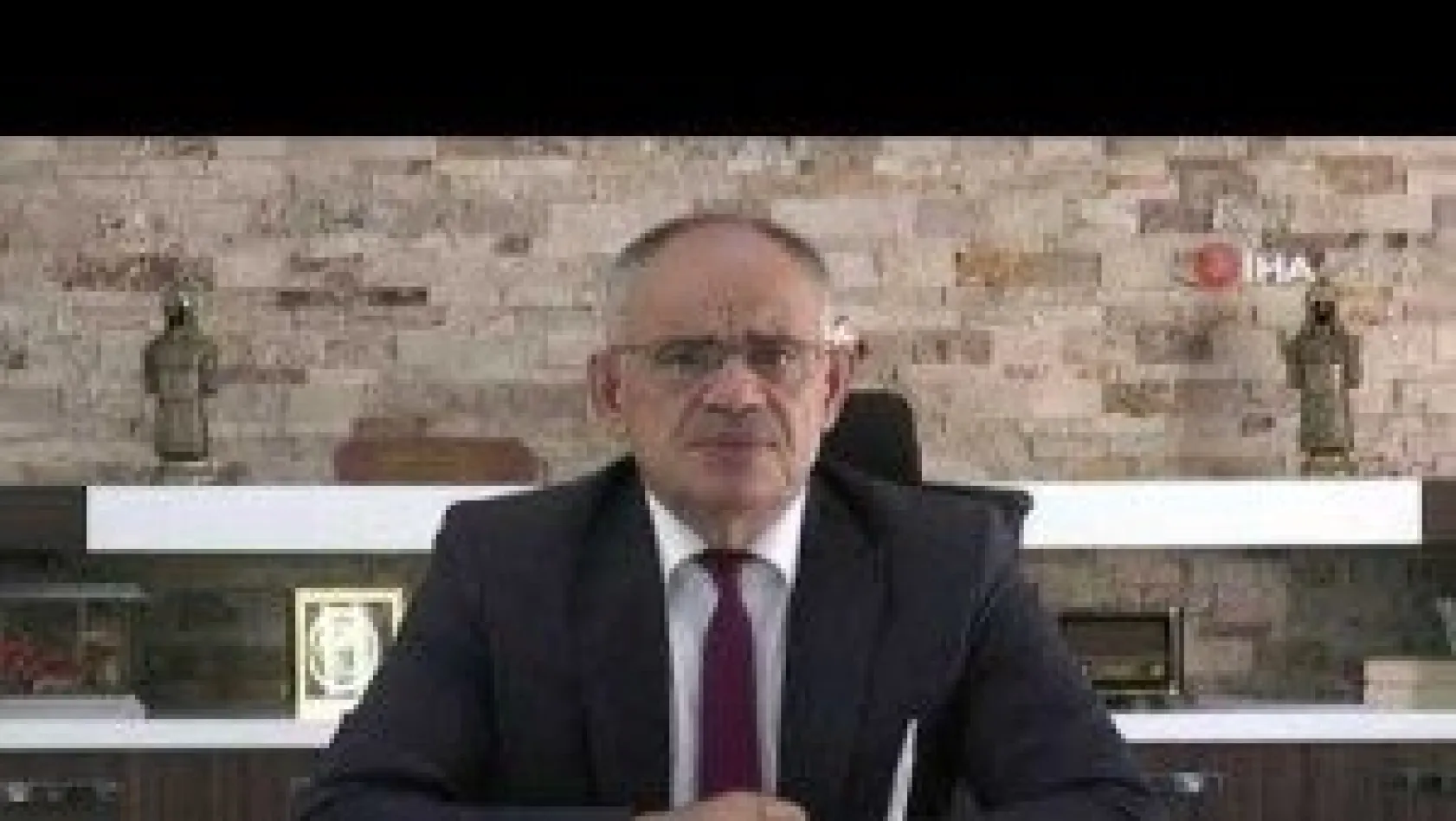 Kapuzbaşı Şelaleleri 'Kesin Korunacak Hassas Alan'lar Listesinde