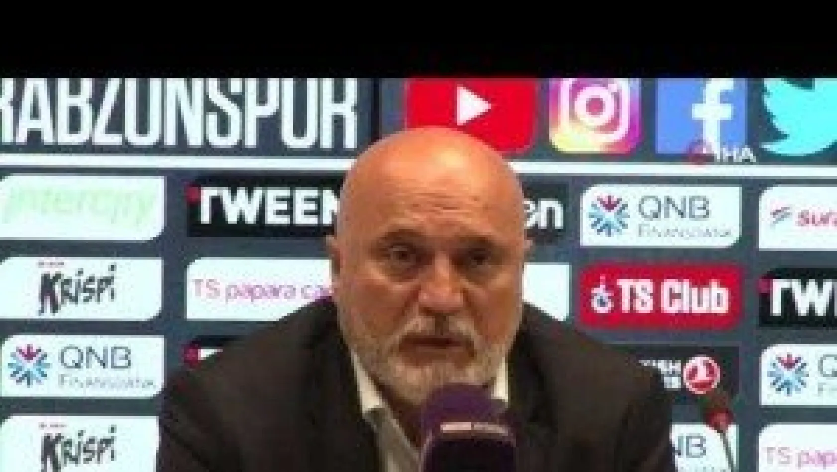 Karaman: &quotMaçtan önce bol gollü geçeceğini düşündük ve öyle oldu"