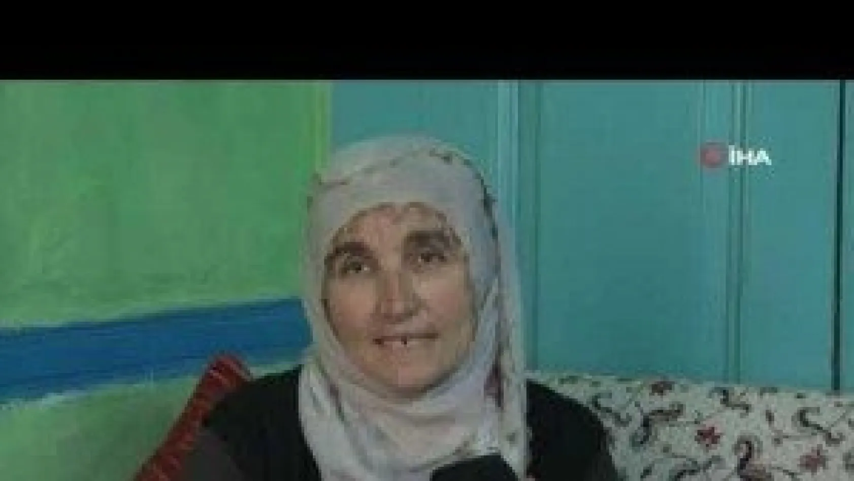 Katıldığı yarışma programıyla fenomen olan Emsal Teyze şimdi muhtar adayı