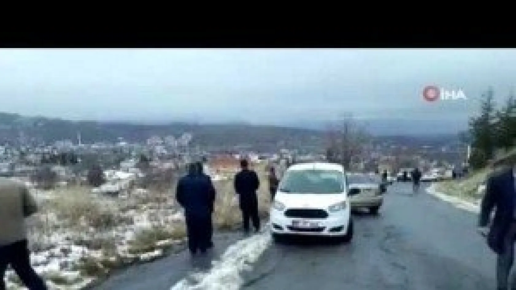 Kayseri'de Lise Öğrencisi Ölü Bulundu
