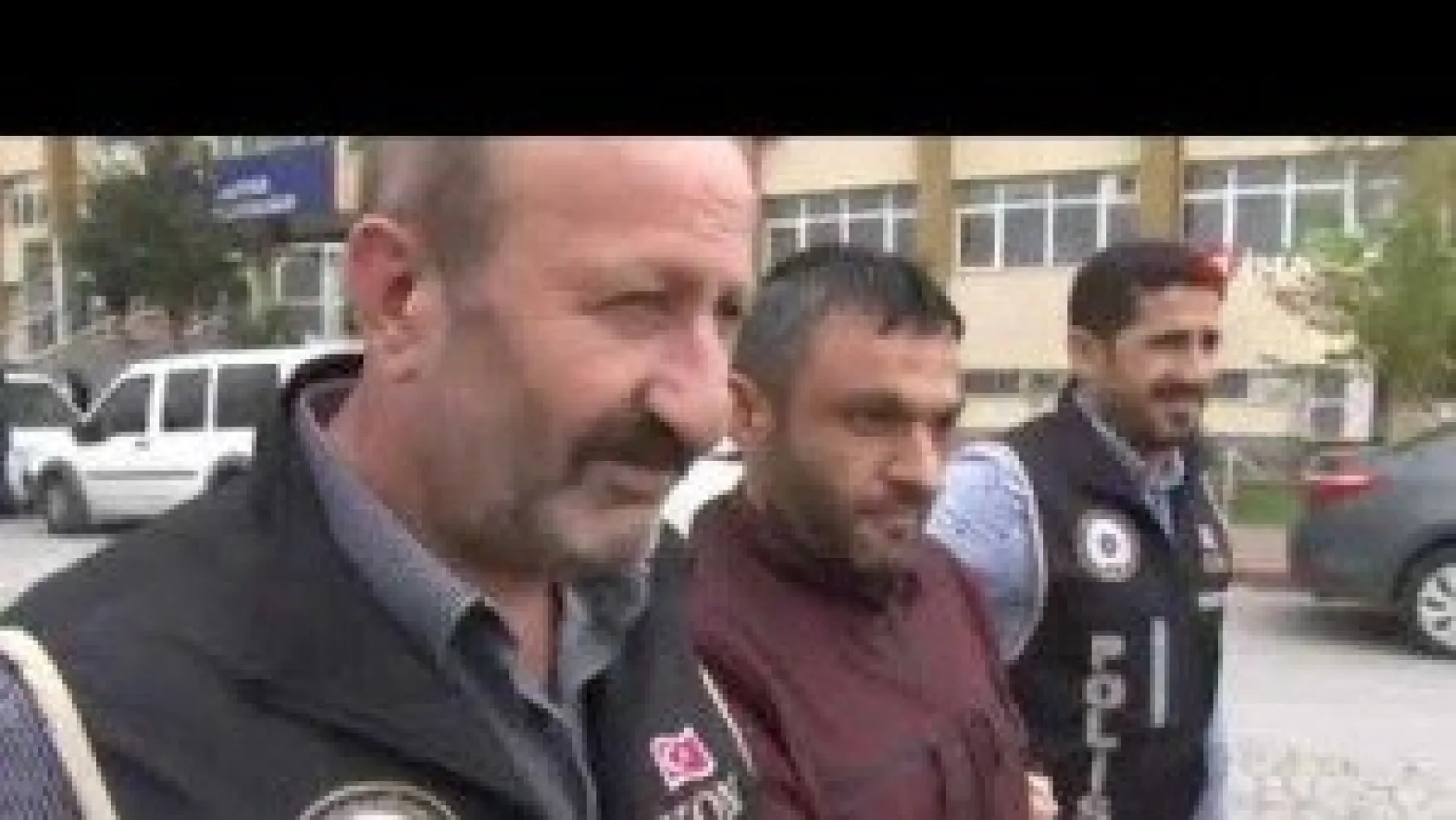 Kayseri polisinden kalpazanlara büyük darbe