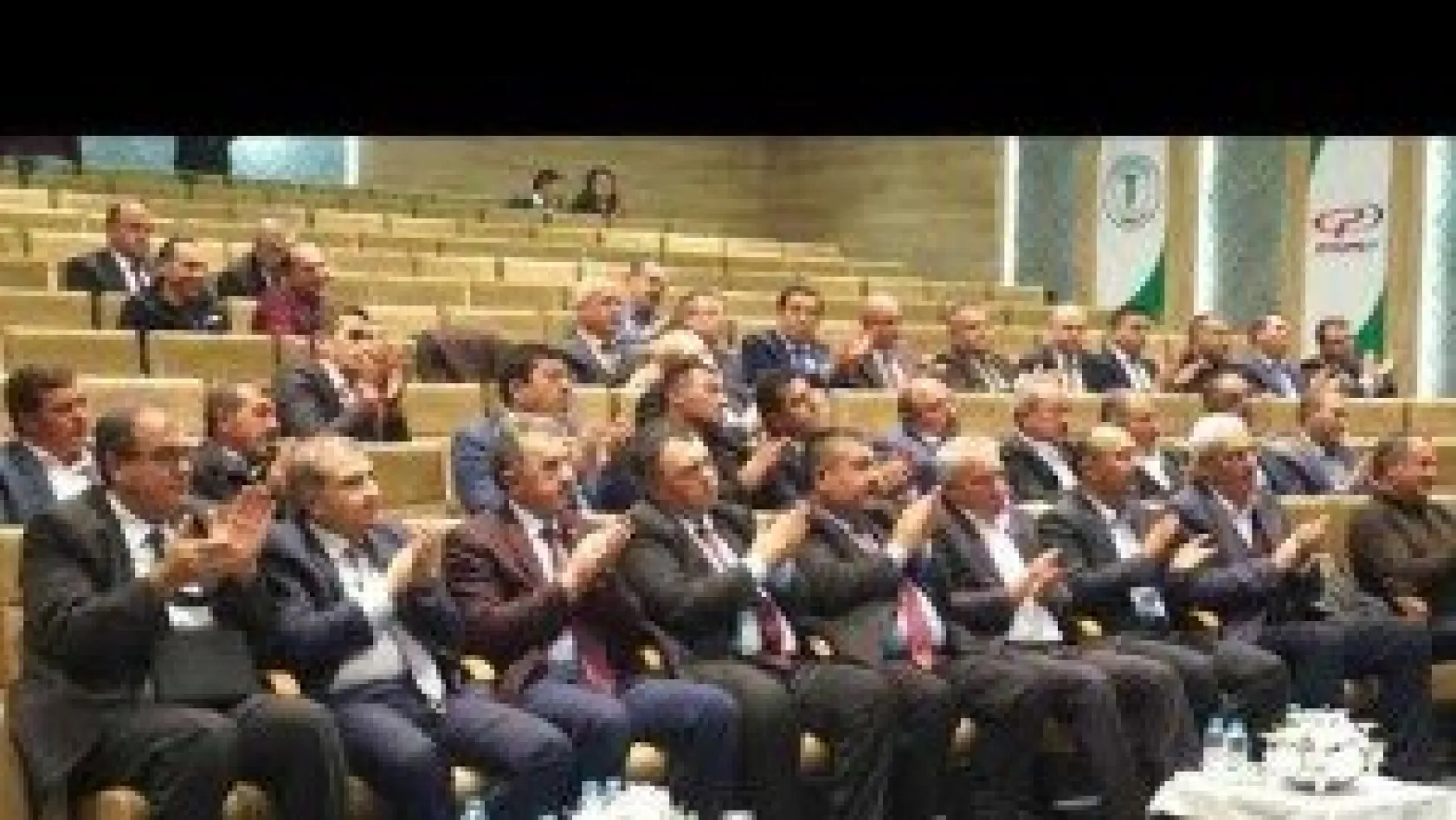 KAYSERİ ŞEKER'DEN PANCARA 220 LİRA TABAN FİYAT
