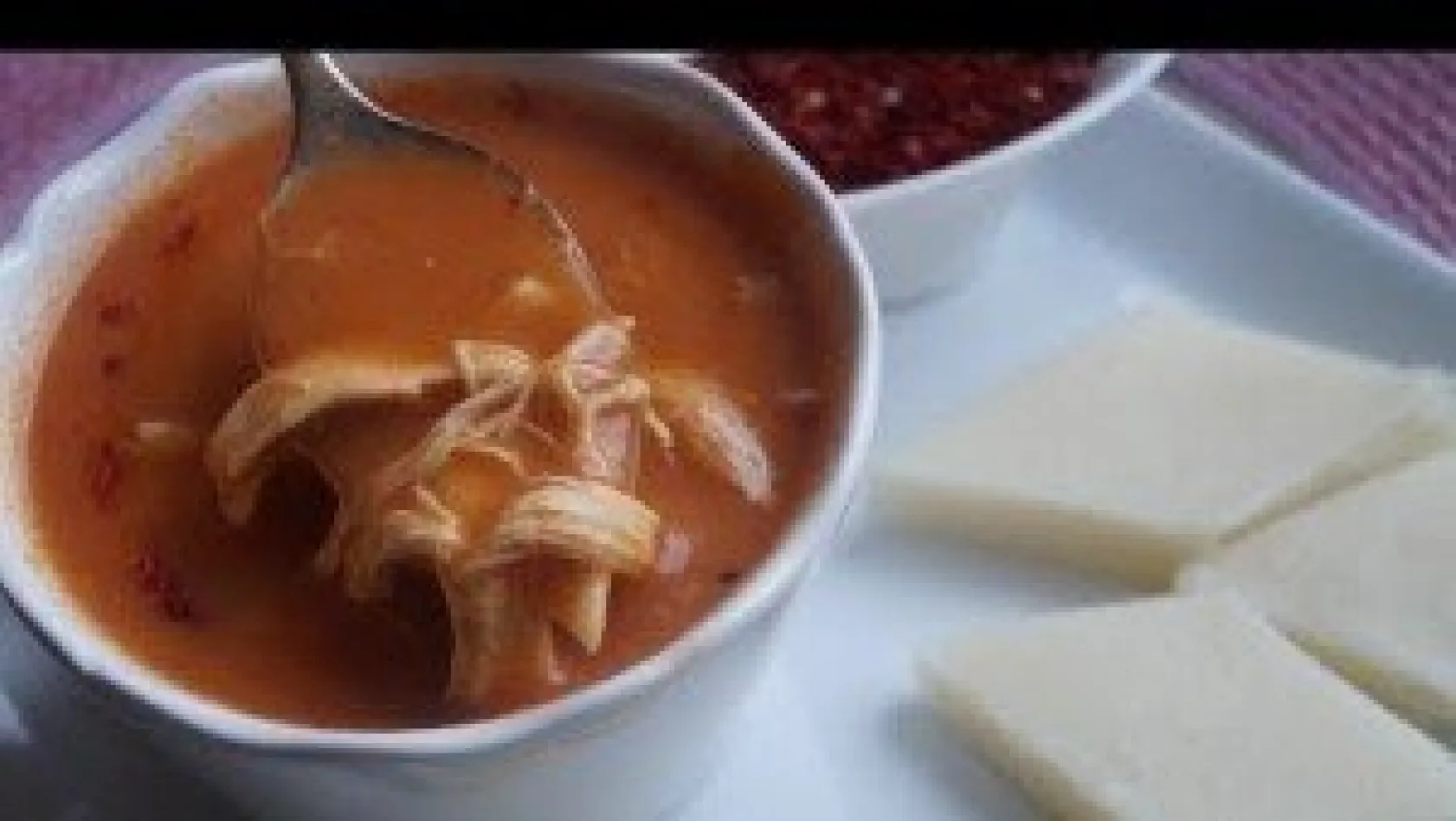 Kayseri usulü kış çorbası &quotArabaşı&quot tarifi