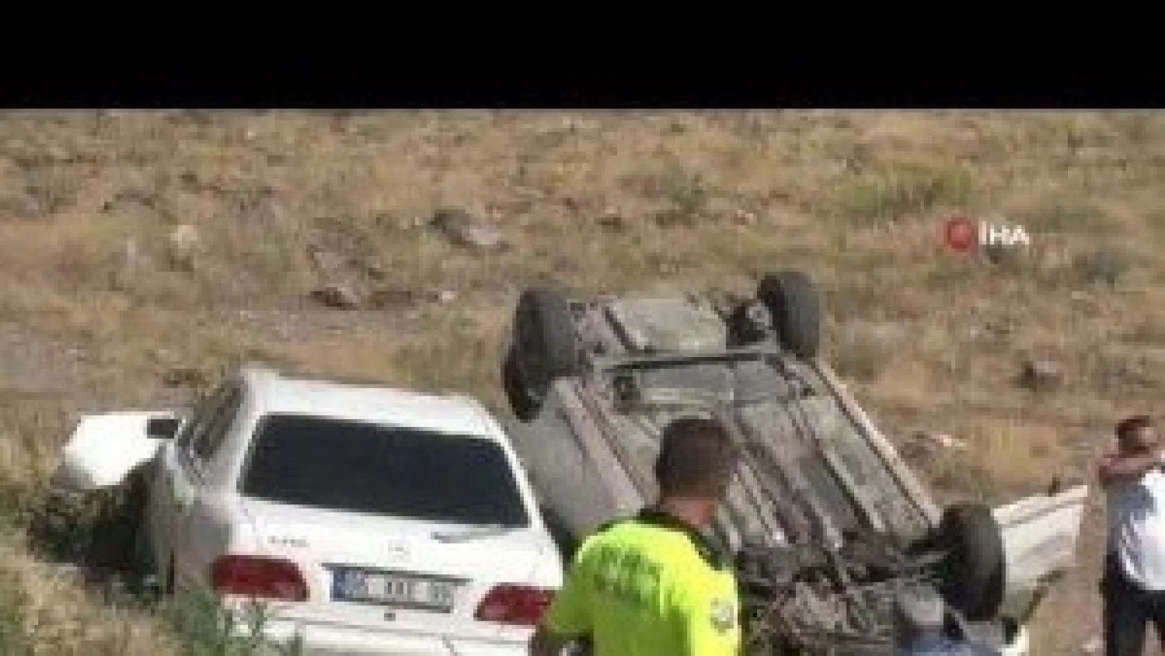 Kayseri'de Bir Garip Cinayet