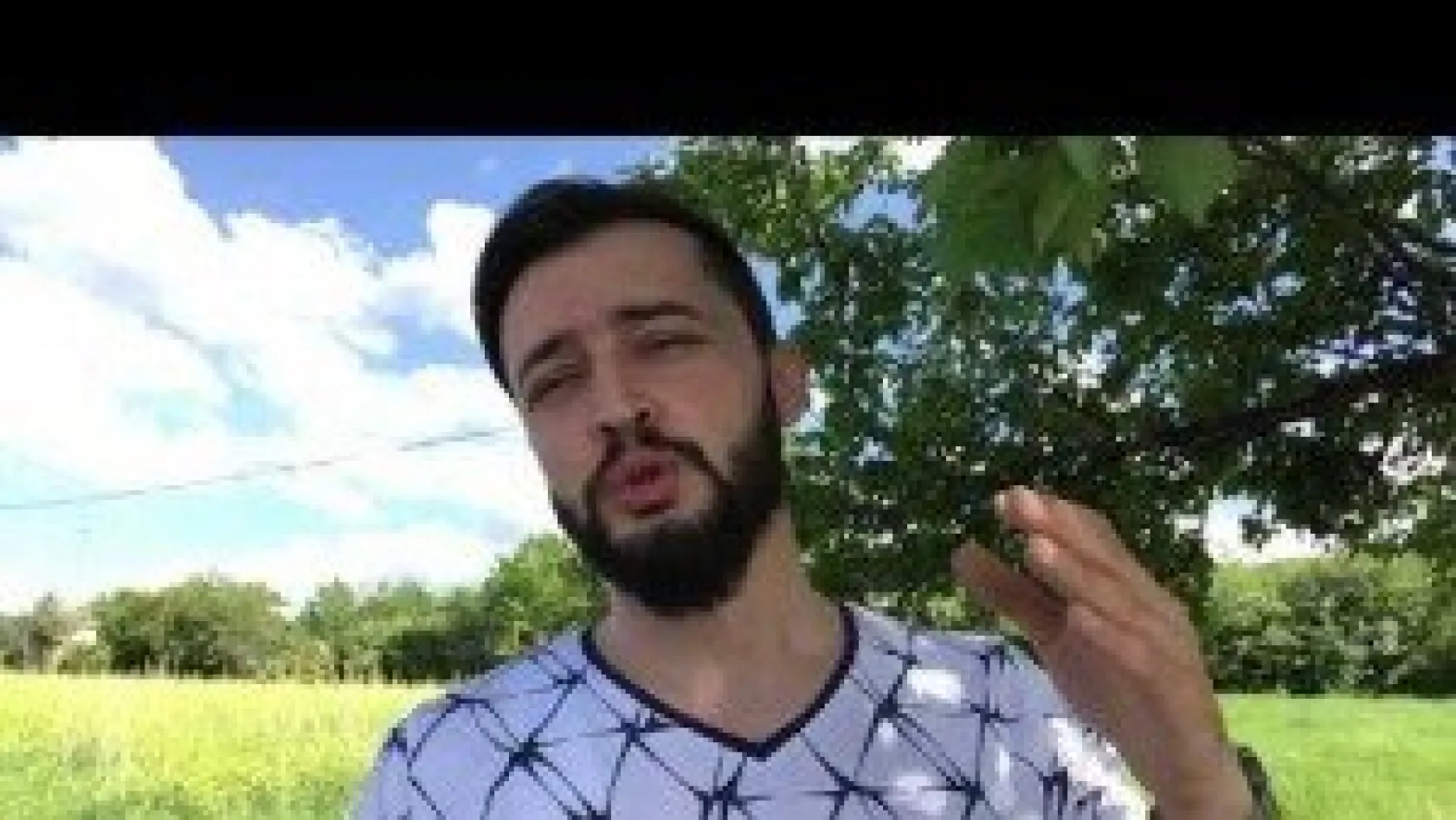 Kayserili fenomen takipçileriyle iftar yapacak