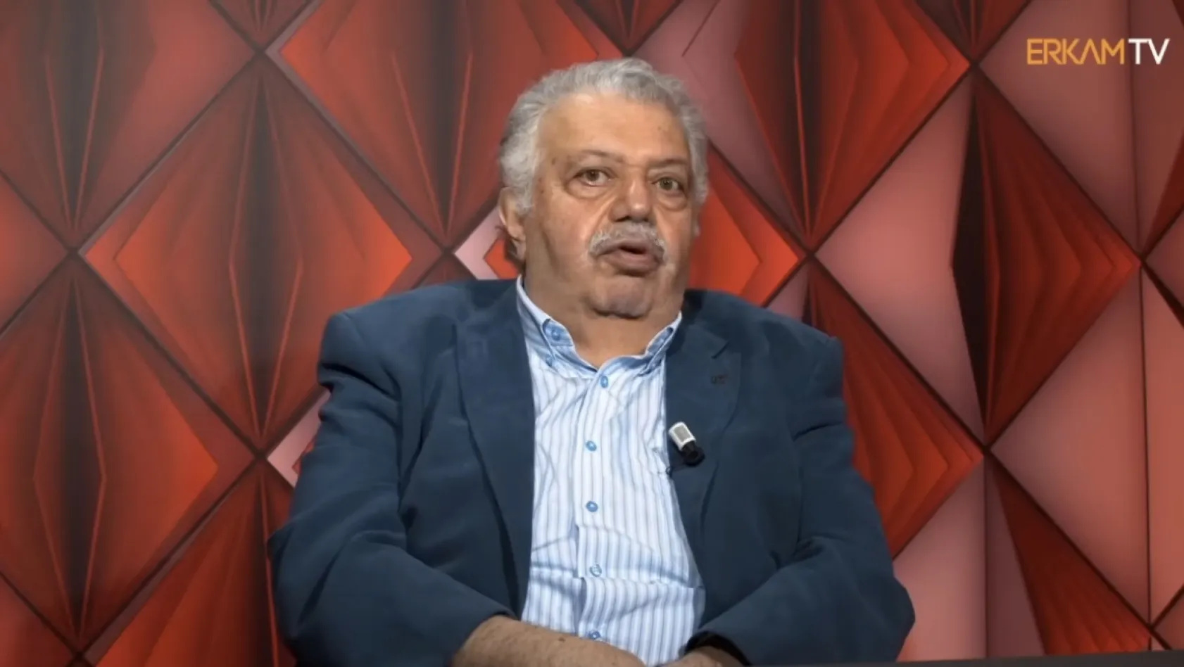 Kayserili Mimar Kirazoğlu'nun Küba Mescidi yapımında tanık olduğu esrarengiz olay!