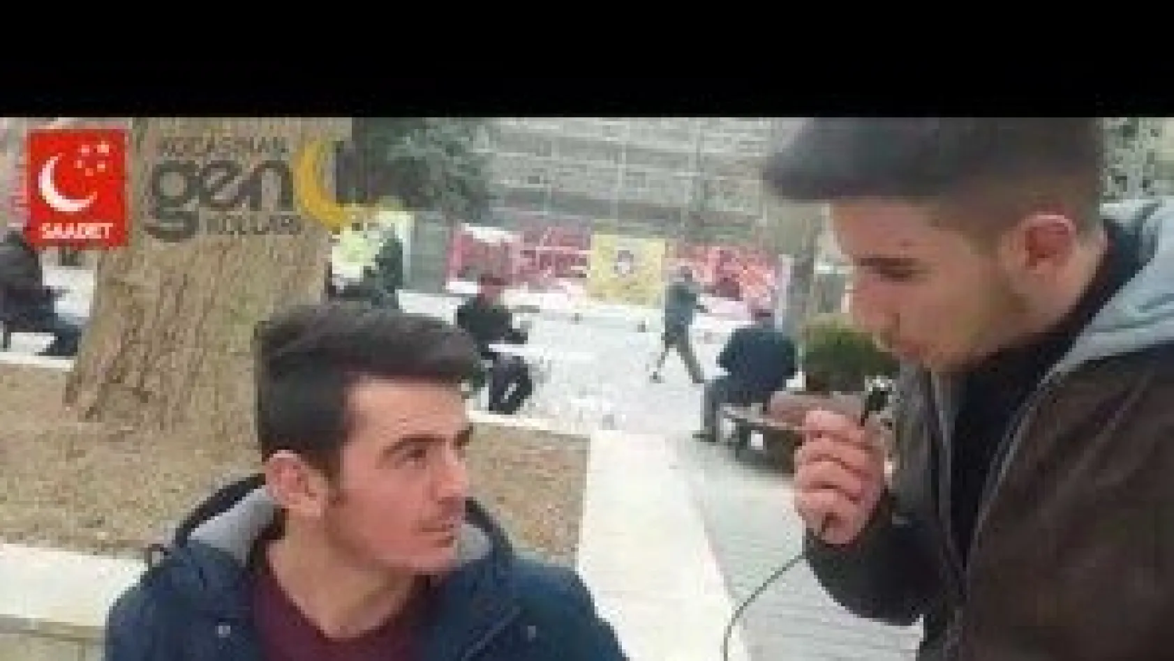 Kayserililer asgari ücret hakkında ne düşünüyor