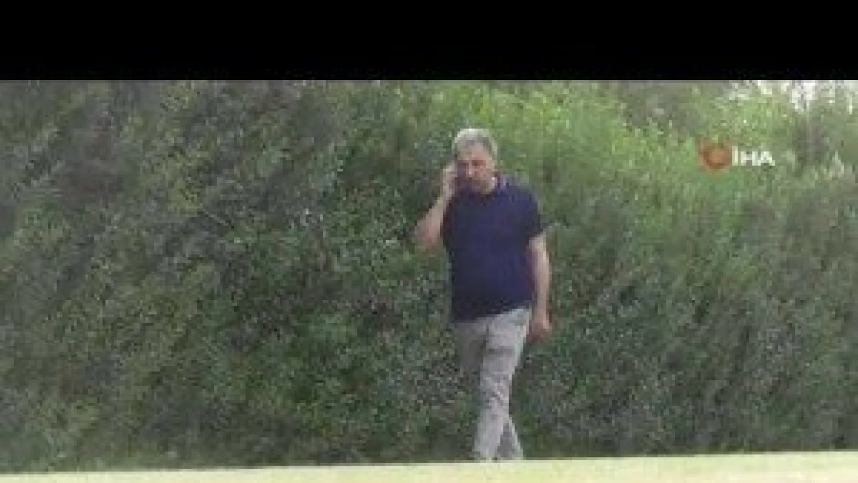 Kayserispor'da gündem Deniz Türüç