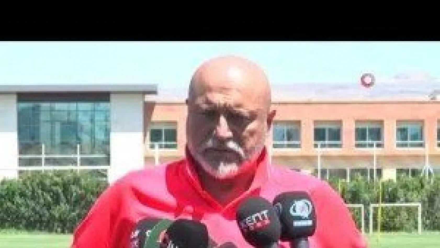 Kayserispor sezonu açtı