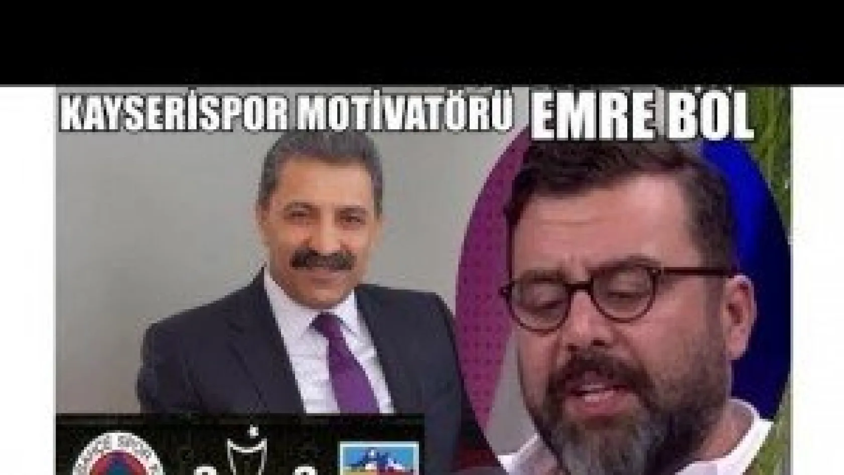 Kayserispor'u motive eden polemik