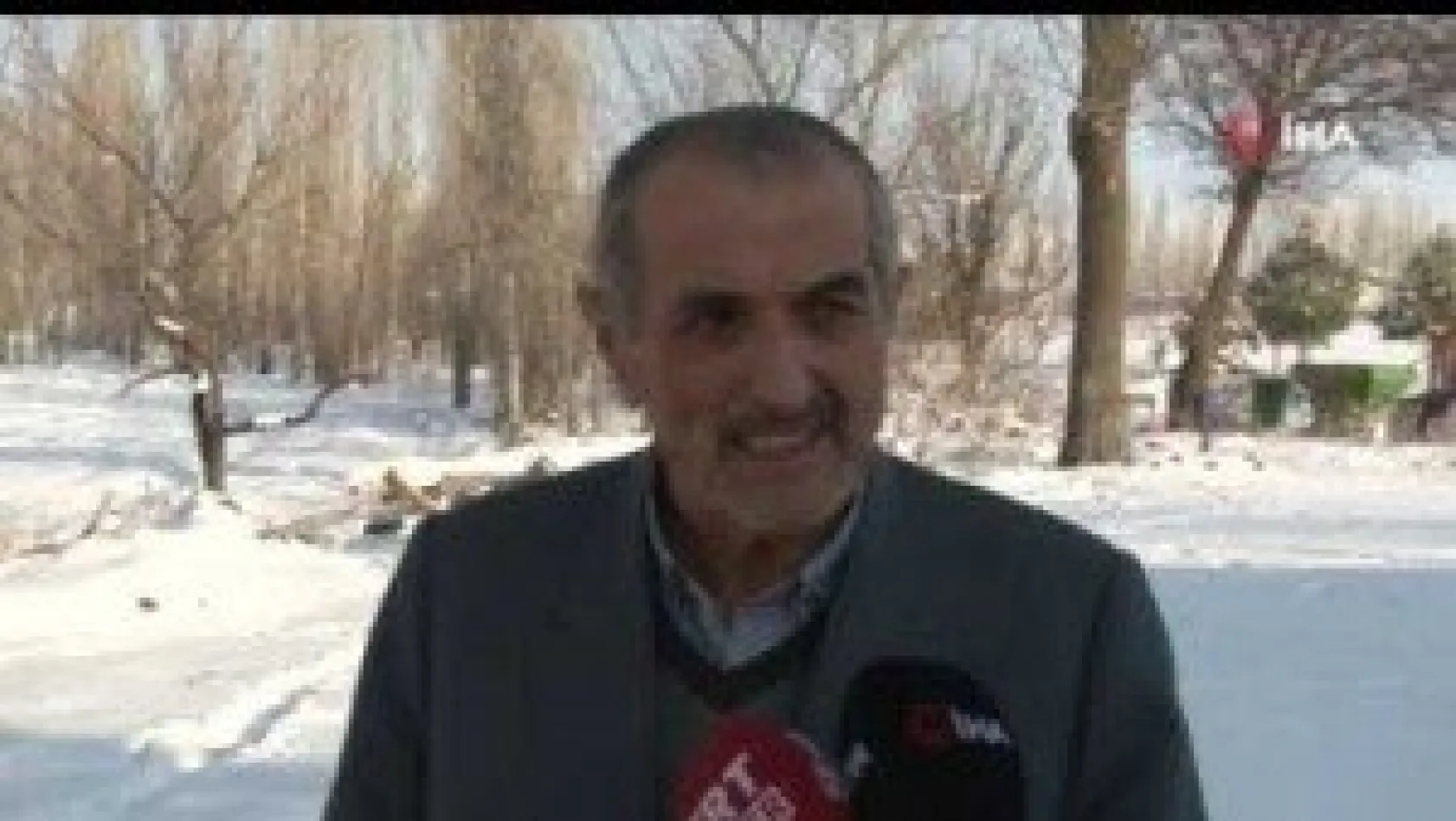 Kendirden Kanser İlacı Üretmek İstedi Başına Gelmeyen Kalmadı