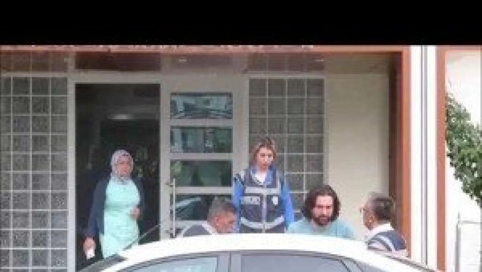 KILCAL DAMAR FETÖ OPERASYONU:27 GÖZALTI