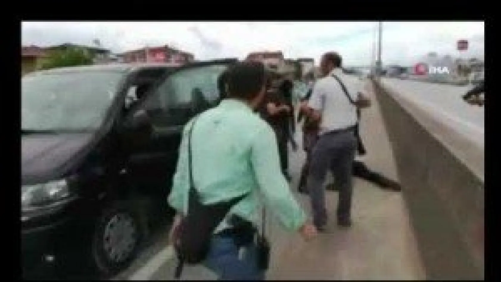 Kılıçdaroğlu'na suikast davasında karar yarın verilecek