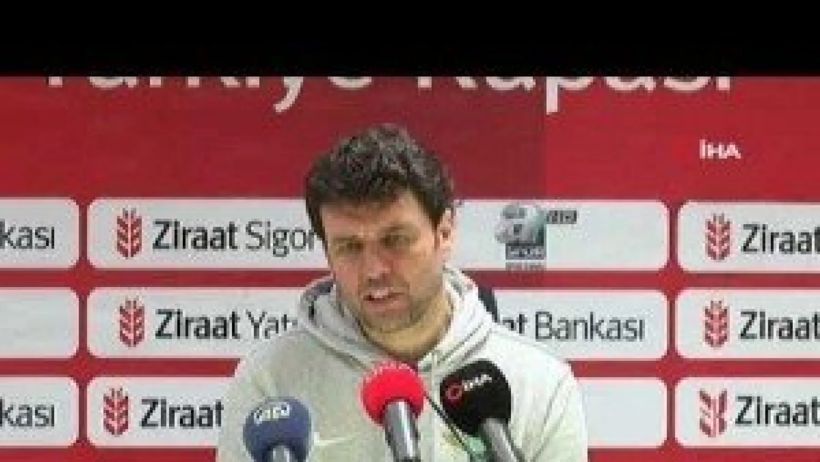 Kupada İlk Çeyrek Finalist Akhisarspor Oldu