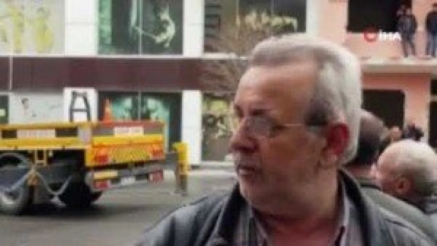Manzara dehşete düşürdü: 2 ölü