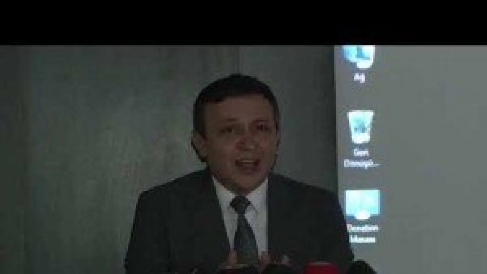 MEDİAM ve KGC'den eğitim semineri
