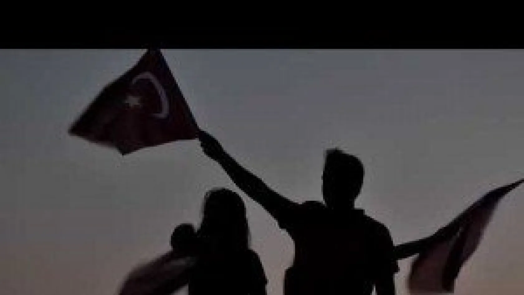 Medya Atölyesi'nden anlamlı video