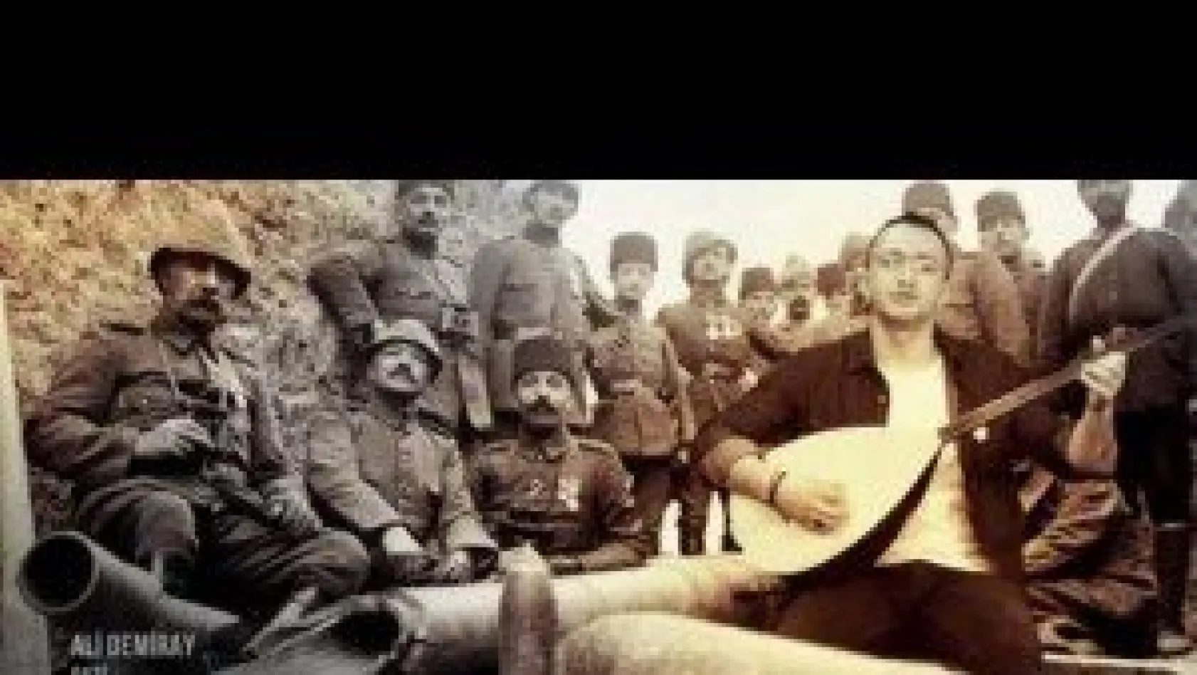 MEHMETÇİK VAKFI'NDAN ŞÜKRAN VİDEOSU