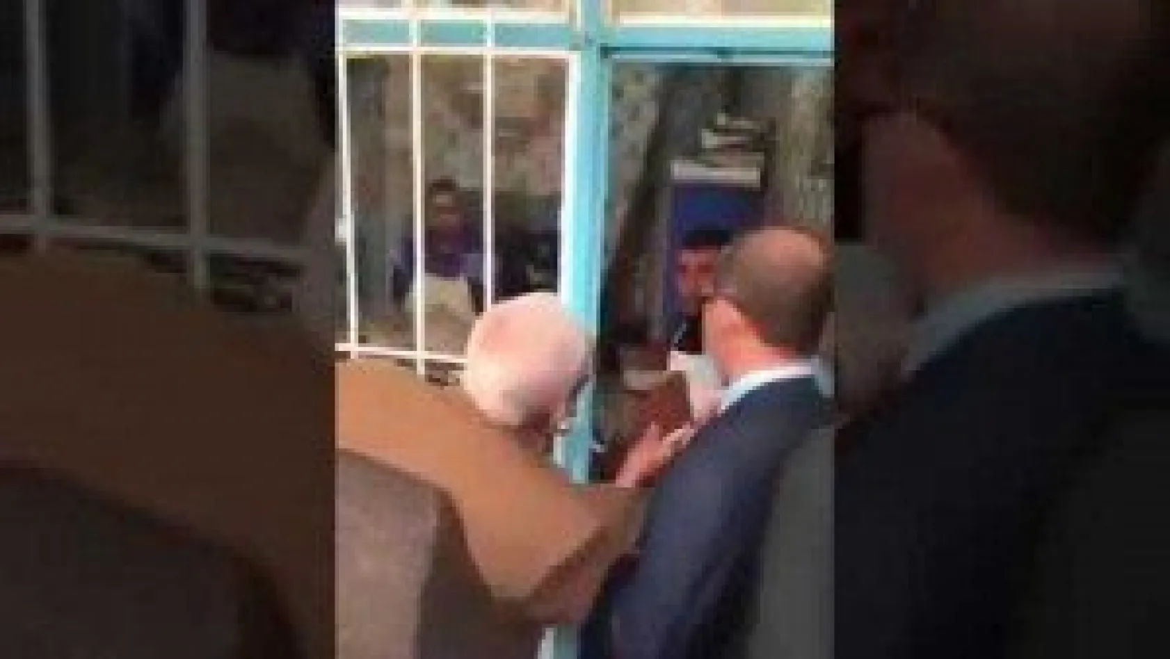 MÜSİAD Kayseri'den  'Zimem defteri' uygulamasına destek