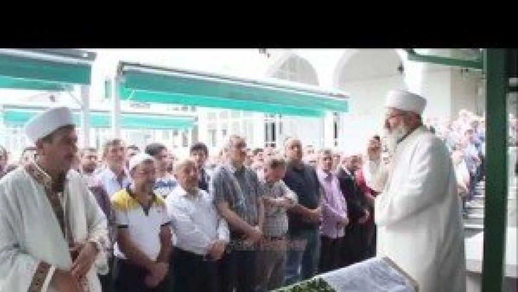 Neslihan Can son yolculuğuna uğurlandı