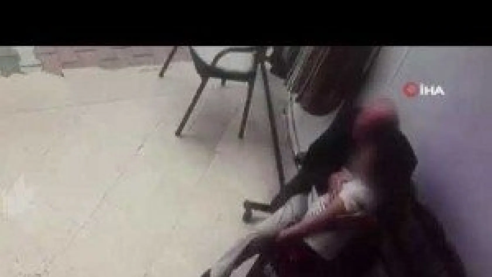 Nevşehir'de 82 yaşındaki adam küçük kızı taciz etti