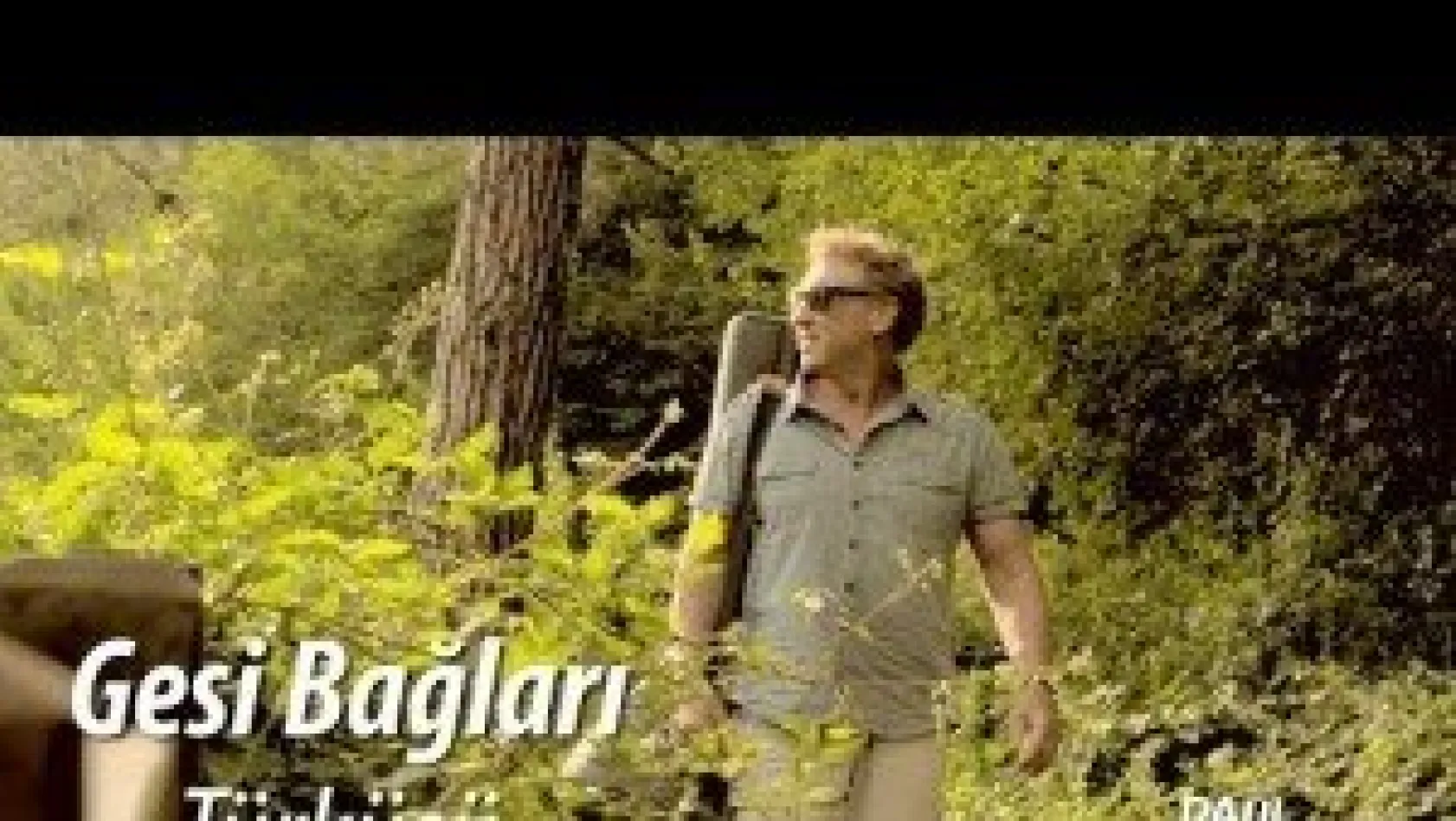 Paul Dwyer yorumuyla Gesi Bağları