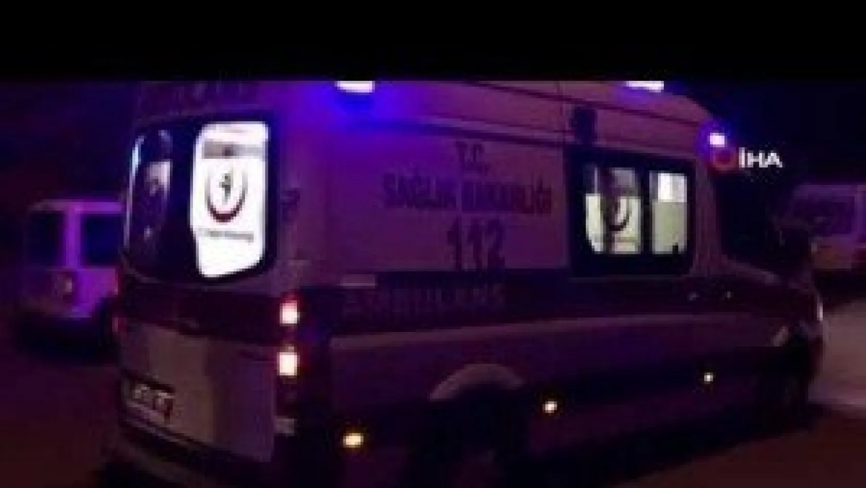 Polis şehit eden katil, hakim karşısında