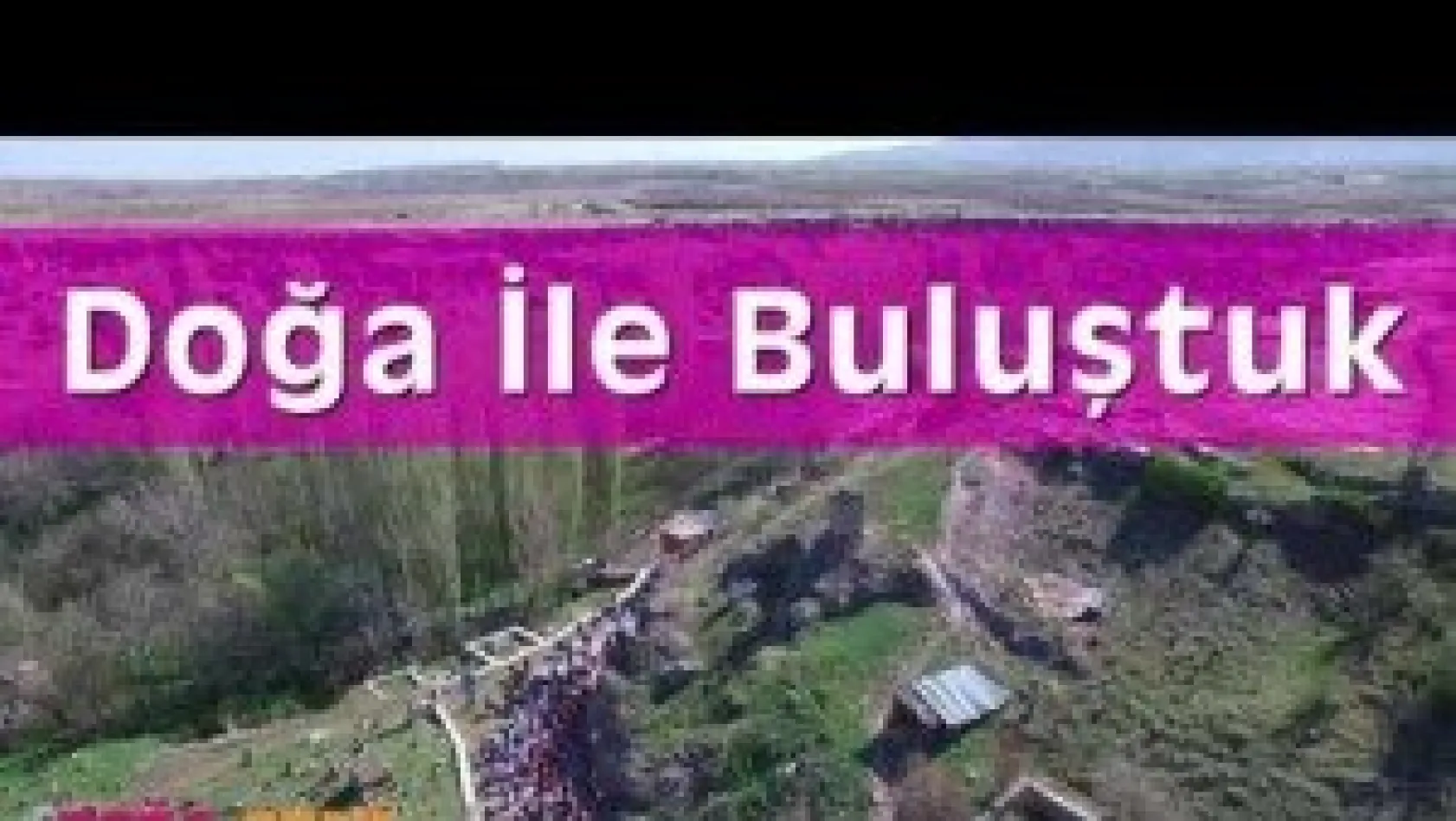 Sağlıklı yaşam yürüyüşüne büyük katılım