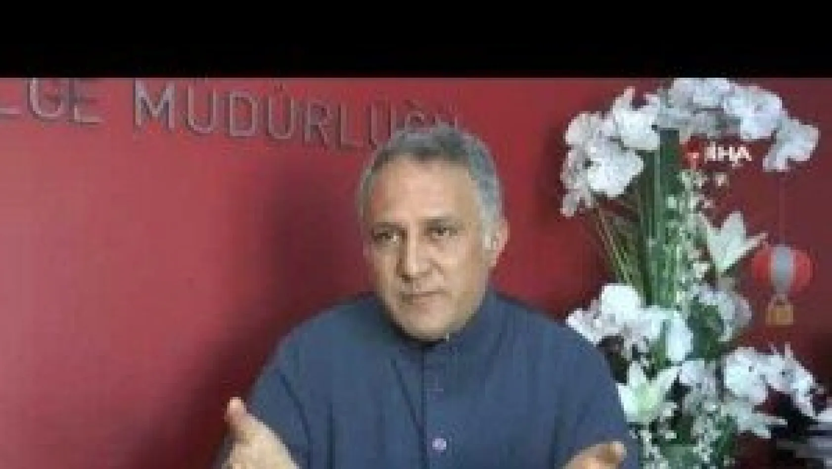 Şahin: &quotFırtınadan evleri zarar görenler zararlarını müteahhitlerden tazmin edebilir"
