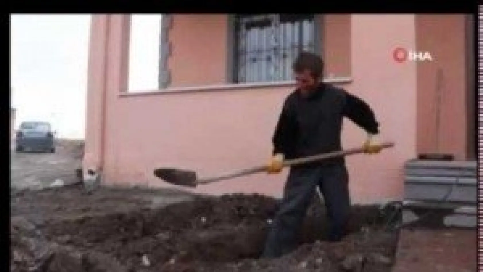 Sıcak Yuvalarına 1 Hafta Sonra Girecekler