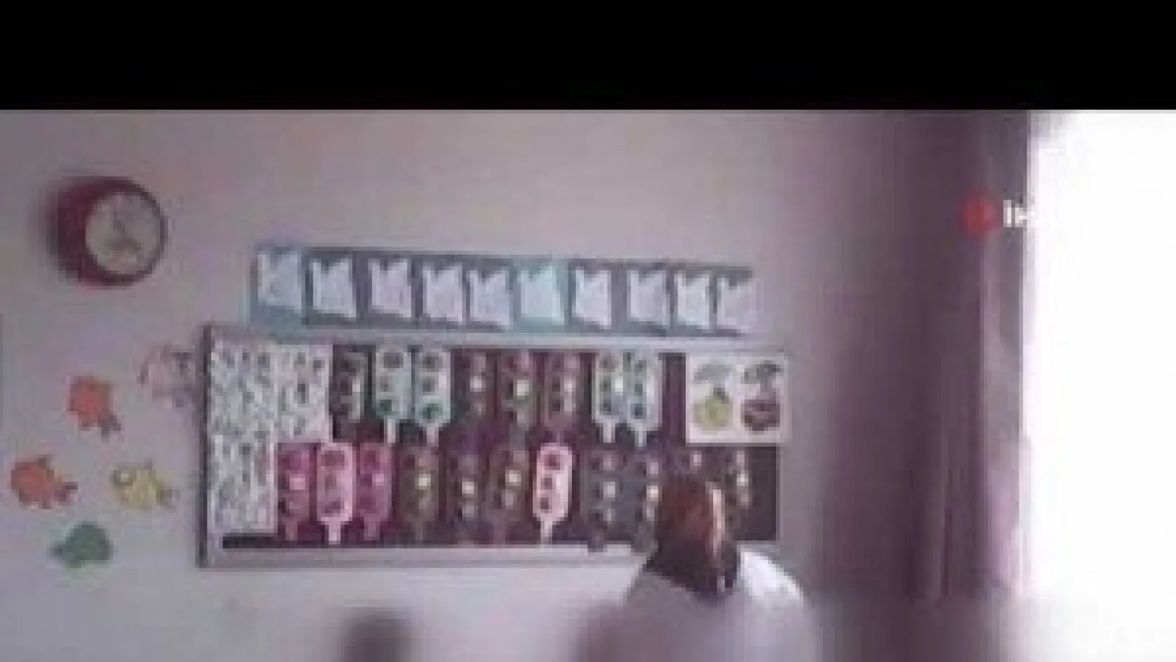 Şiddeti ispatlamak isterken hakkında dava açıldı