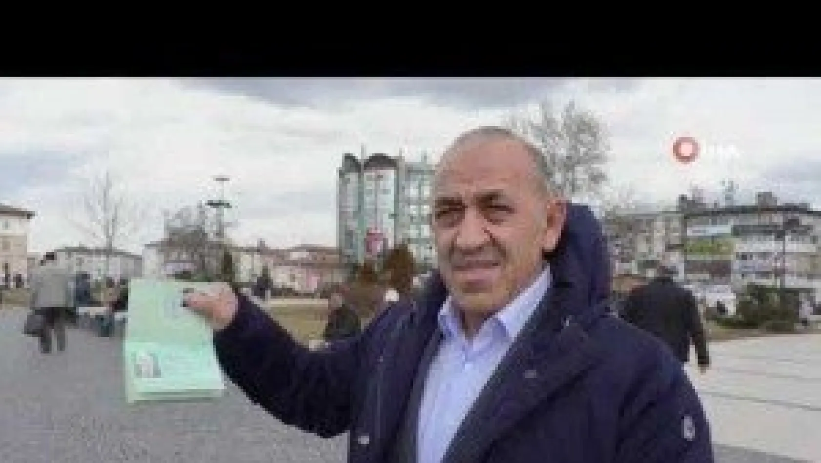 Sivas, 64 Yıl Sonra Sivas İle Buluştu