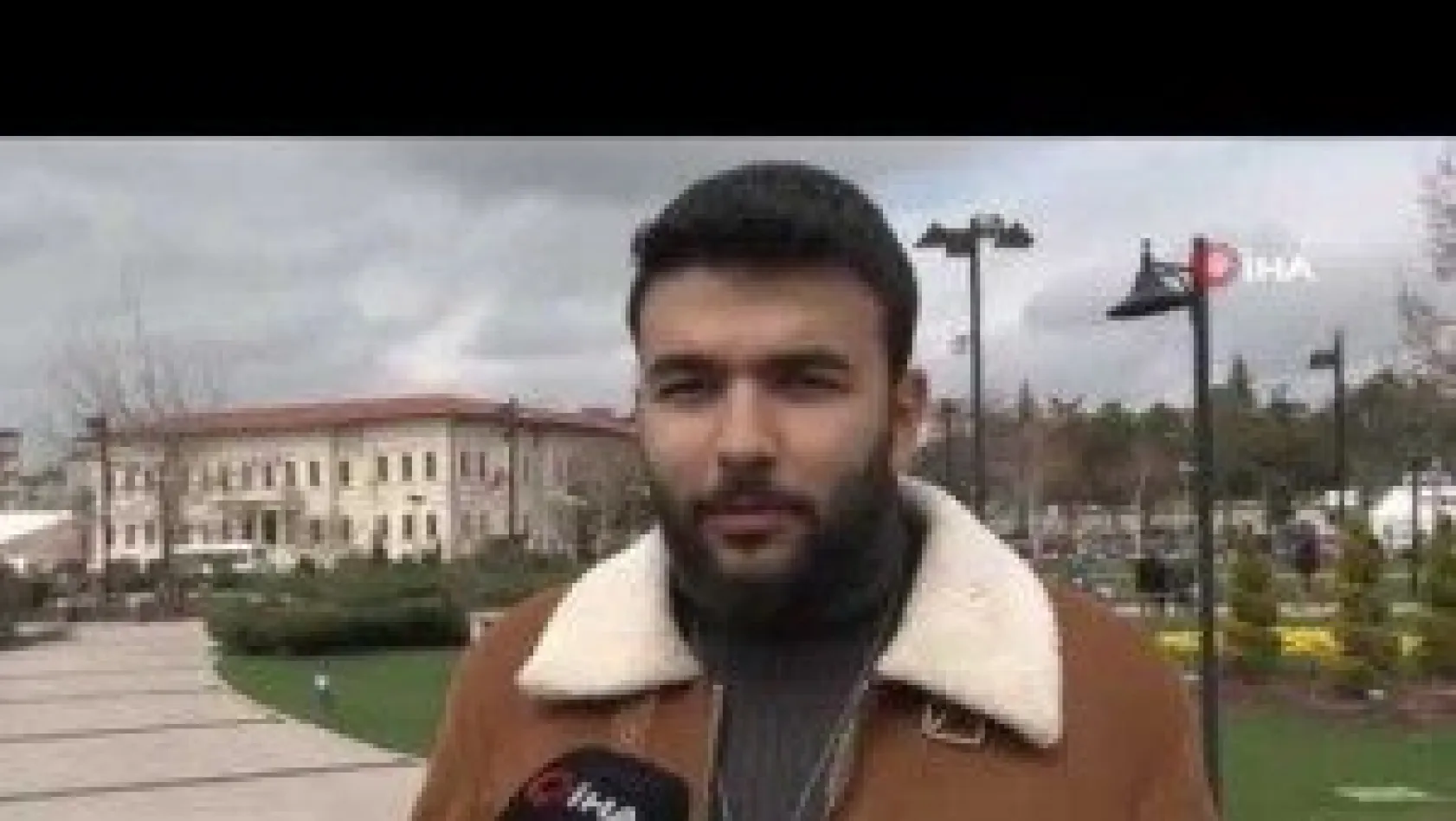 Sosyal Deneyde Kadının Teklifi Gençleri Şoke Etti