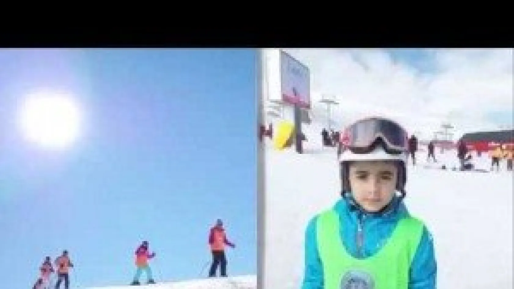 Spor A.Ş. Kayak Okulu