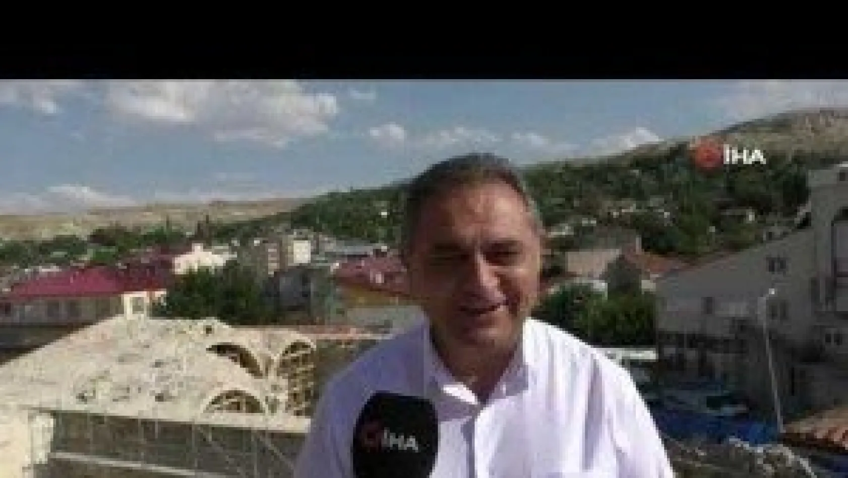 Şuğul Kanyonu keşfedilmeyi bekliyor