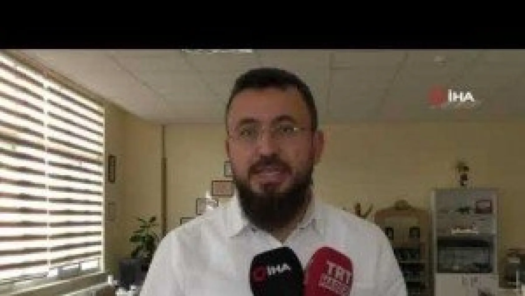 Sulamada Dünya Çapında Keşif