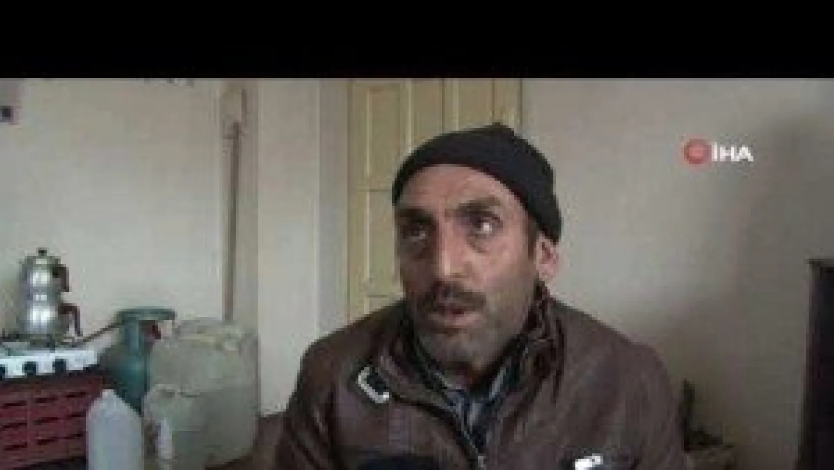 Tek İsteği Bir Hayat Arkadaşı