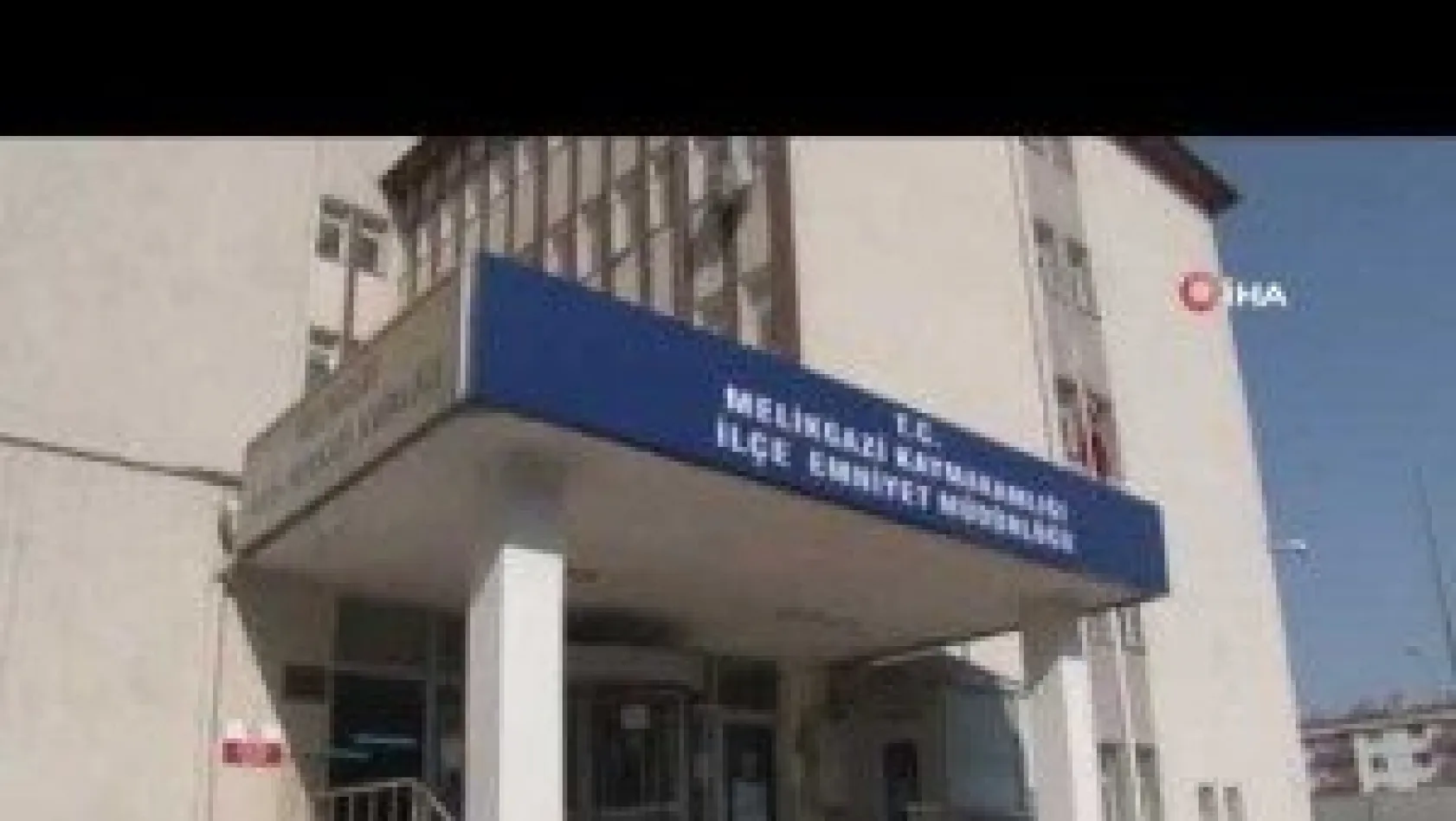 Televizyonları Aldıkları Gibi Kaçtılar