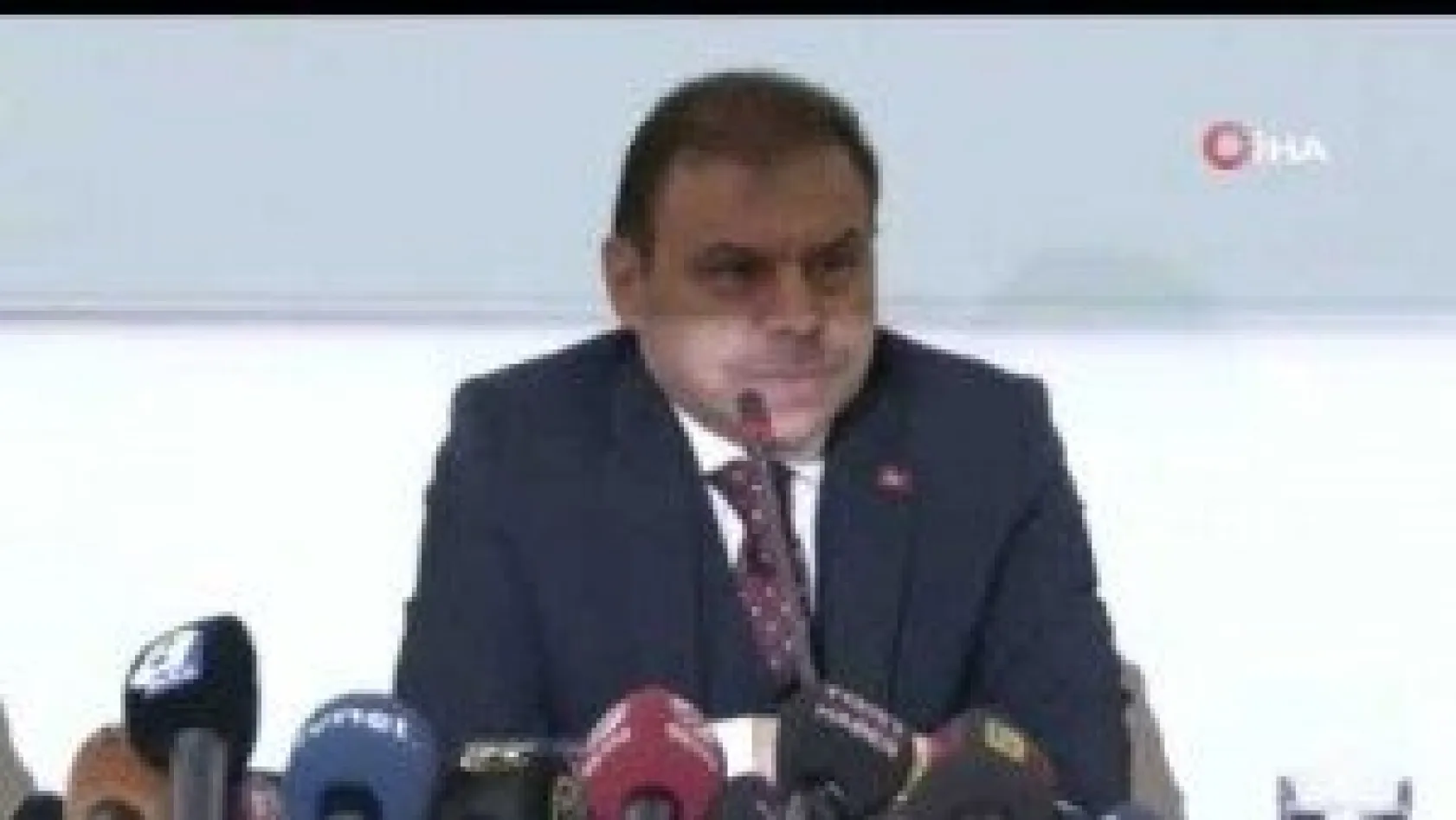 TMSF Başkanı Gülal: &quotBoydak Holding Büyümeye, İstihdam Sağlamaya Devam Ediyor"